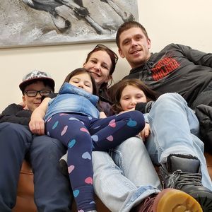 Meet your Posher, Christine